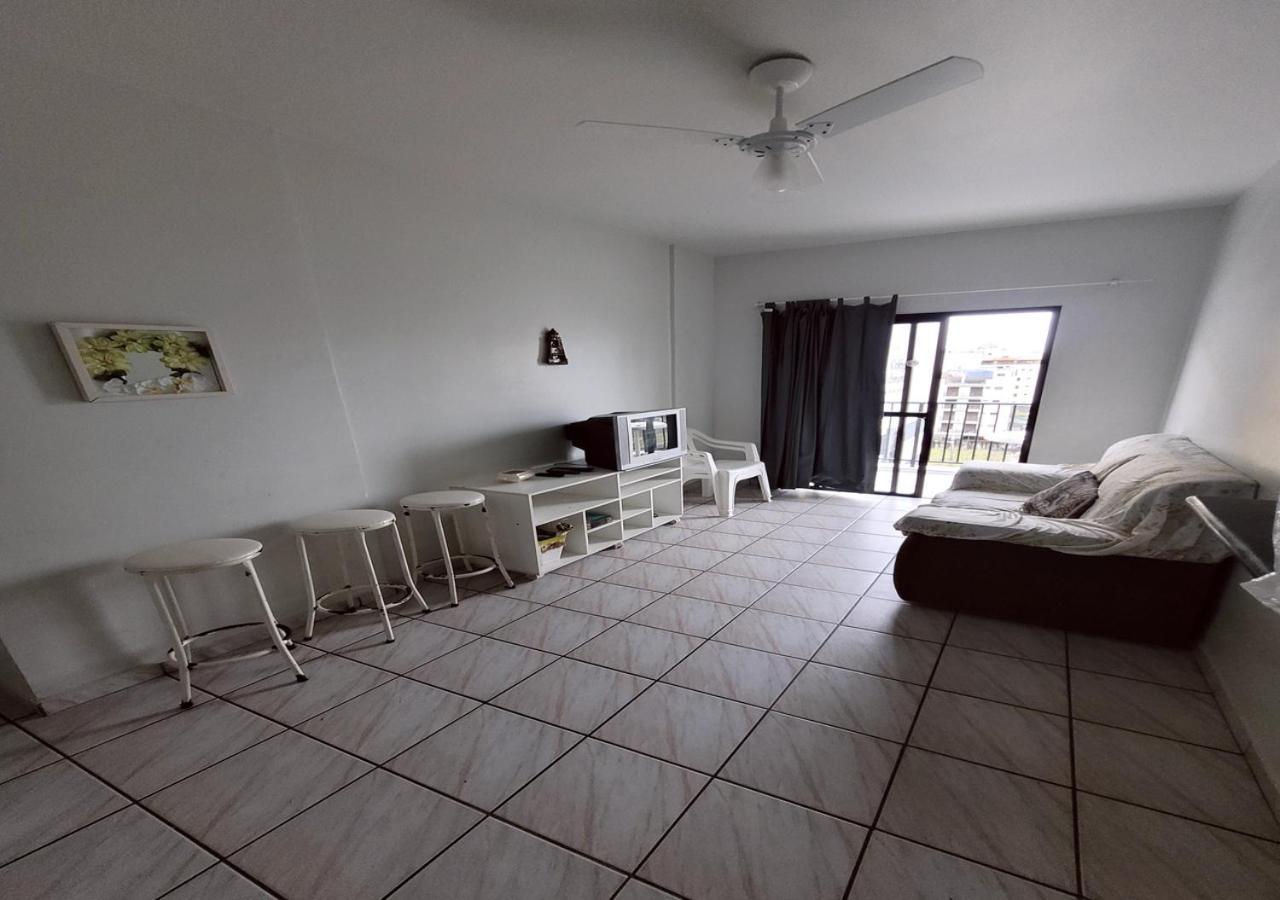 Appartamento Dom Pedro 54 Guarujá Esterno foto